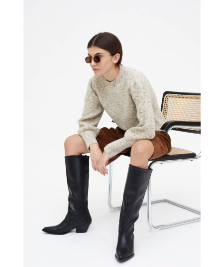 jersey-cuello-redondo-jaspeado-wild-pony