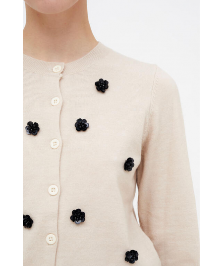 cardigan-de-punto-fino-flores-lentejuelas-wild-pony