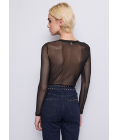 camiseta-de-tul-negra-con-tachuelas-denny-rose