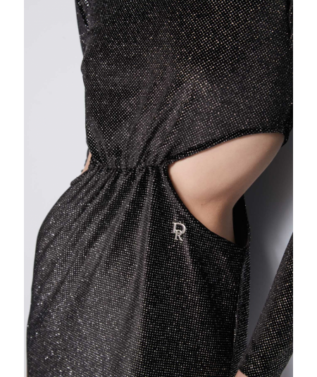 vestido-largo-cut-out-con-purpurina-denny-rose