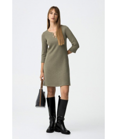 vestido-corto-de-punto-henry-tiffosi