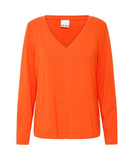 camiseta-cuello-pico-de-ichi
