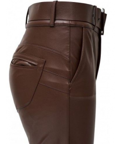 pantalon-chino-efecto-piel-acampanado-push-in-salsa