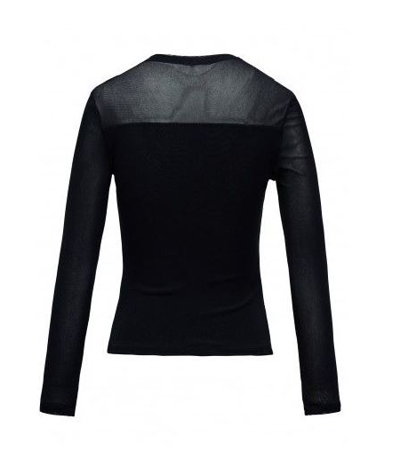camiseta-manga-larga-con-tul-en-escote-salsa
