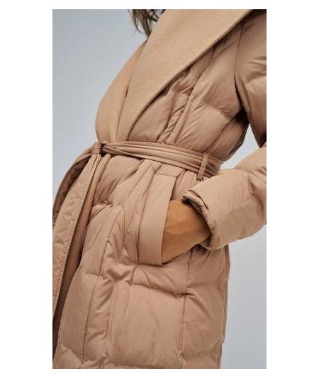 abrigo-acolchado-cuello-desmontable-salsa