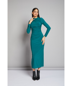 vestido-de-punto-de-reina-por-un-dia