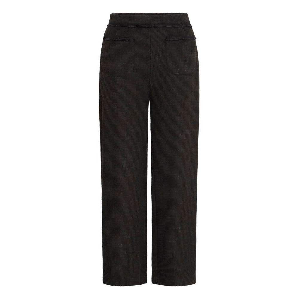 pantalon-de-punto-con-bolsillos-delanteros-de-ichi