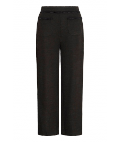 pantalon-de-punto-con-bolsillos-delanteros-de-ichi