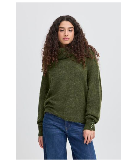 jersey-de-cuello-alto-de-lana-de-ichi