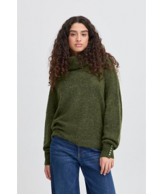 jersey-de-cuello-alto-de-lana-de-ichi