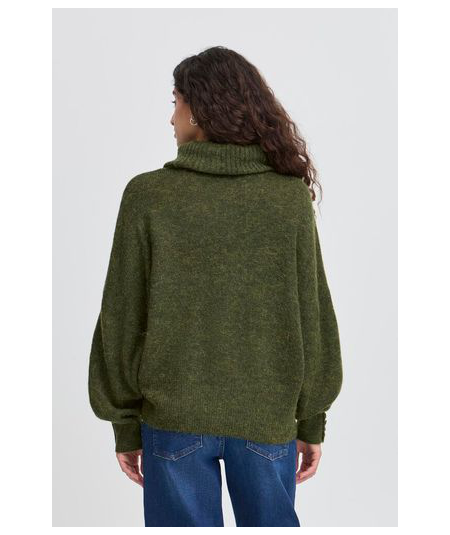 jersey-de-cuello-alto-de-lana-de-ichi