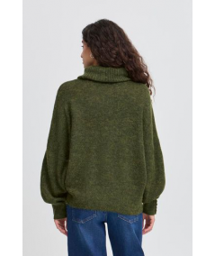 jersey-de-cuello-alto-de-lana-de-ichi