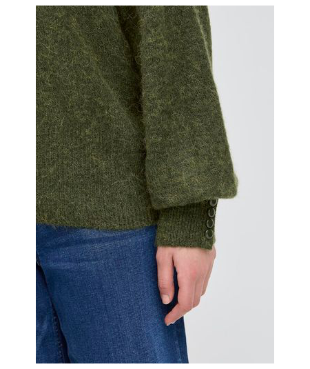 jersey-de-cuello-alto-de-lana-de-ichi