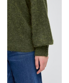 jersey-de-cuello-alto-de-lana-de-ichi