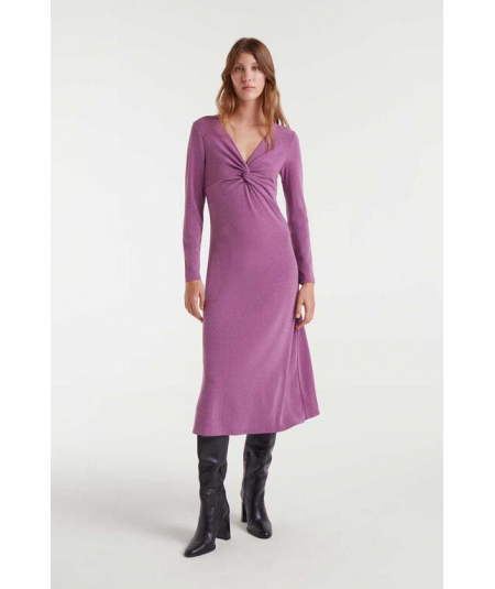 vestido-midi-de-tejido-jersey-de-compania-fantastica