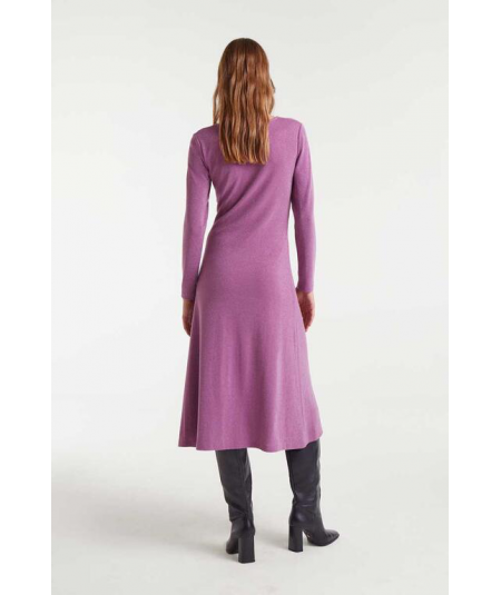 vestido-midi-de-tejido-jersey-de-compania-fantastica