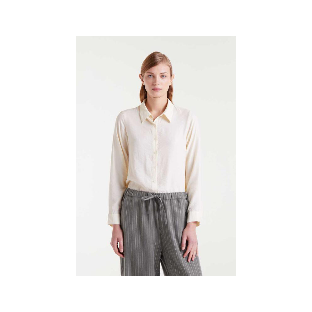 camisa-de-cuello-con-solapa-y-manga-larga-de-compania-fantastica