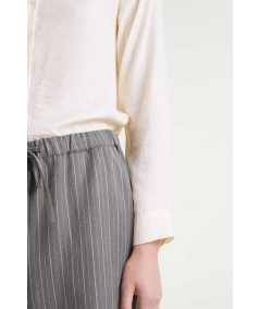 camisa-de-cuello-con-solapa-y-manga-larga-de-compania-fantastica