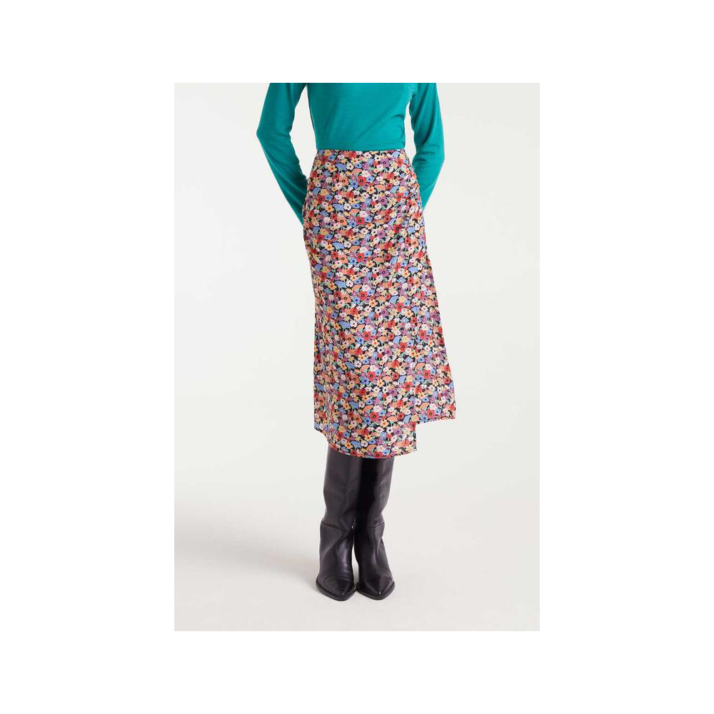 falda-midi-con-estampado-de-compania-fantastica