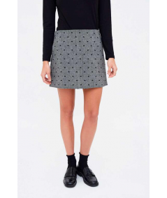 falda-con-estampado-de-corazones-negro-de-compania-fantastica