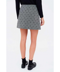 falda-con-estampado-de-corazones-negro-de-compania-fantastica