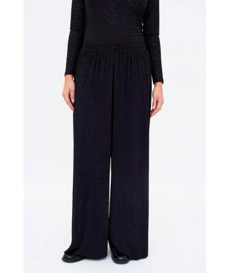 pantalon-de-tejido-crepe-plisado-de-compania-fantastica