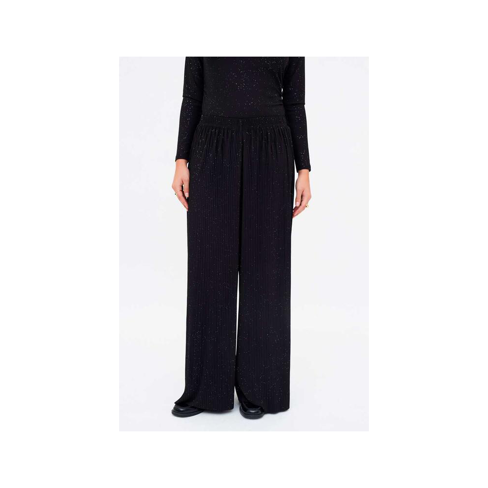 pantalon-de-tejido-crepe-plisado-de-compania-fantastica
