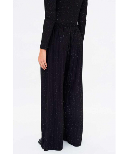 pantalon-de-tejido-crepe-plisado-de-compania-fantastica