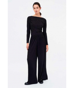 pantalon-de-tejido-crepe-plisado-de-compania-fantastica