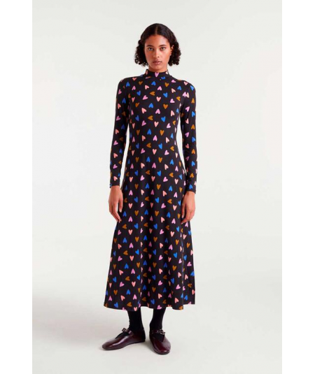 vestido-largo-estampado-cuello-de-compania-fantastica