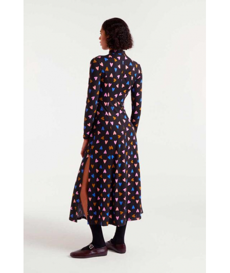 vestido-largo-estampado-cuello-de-compania-fantastica