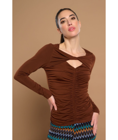 top-manga-larga-bonnie-fruncido-central-minueto