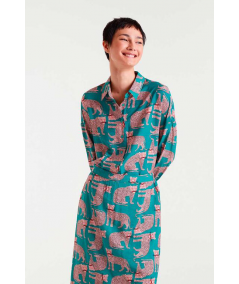 camisa-estampada-cuello-solapa-de-compania-fantastica