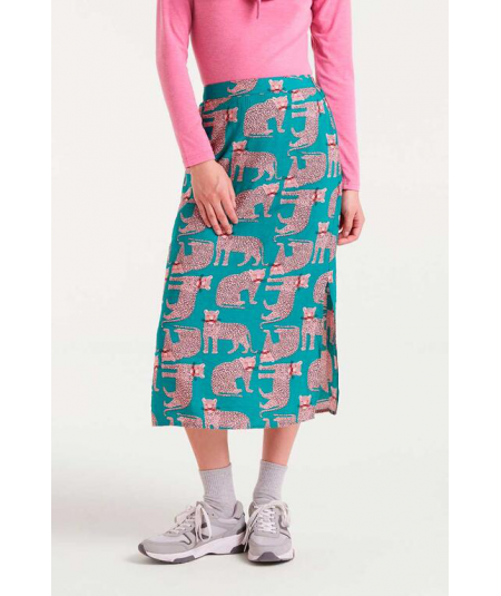 falda-midi-crepe-de-compania-fantastica