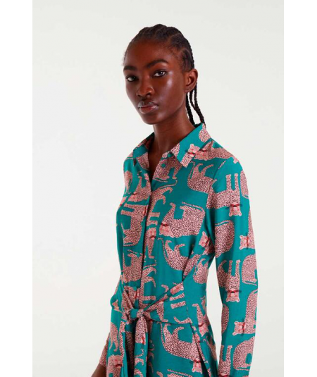 vestido-estampado-crepe-de-compania-fantastica vestido-estampado-crepe-de-compania-fantastica