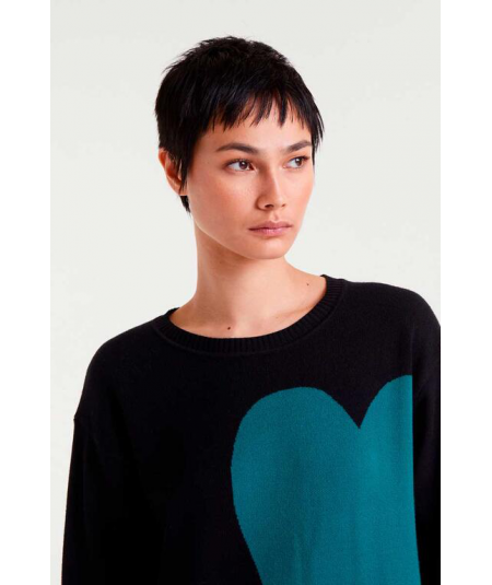 vestido-midi-de-punto-de-compania-fantastica vestido-midi-de-punto-de-compania-fantastica