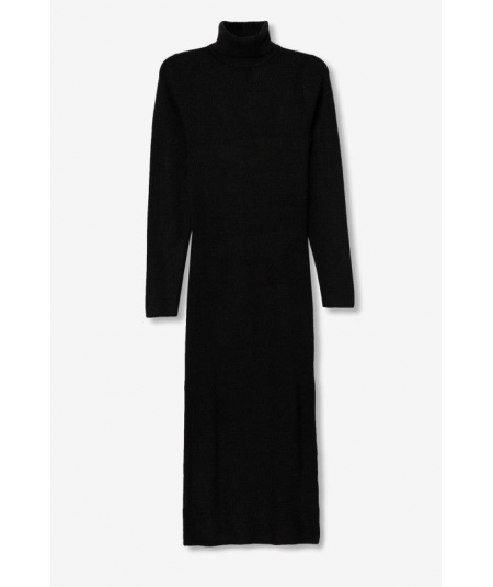 vestido-midi-chloe--de-punto-cuello-alto-tiffosi