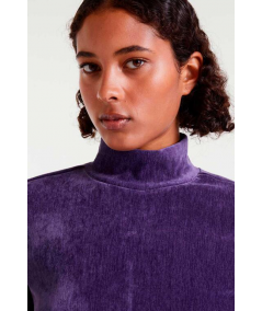 top-aterciopelado-manga-larga-compania-fantastica