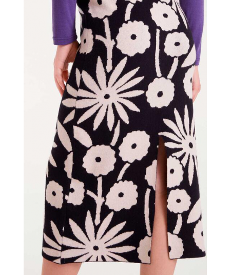 falda-midi-con-estampado-de-compania-fantastica