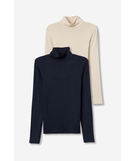 pack-de-dos--camiseta-cuello-vuelto-de-tiffosi