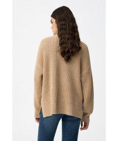 jersey-aurum-de-punto-grueso-oversized-tiffosi