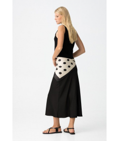 falda-mini-satinada-de-tiffosi