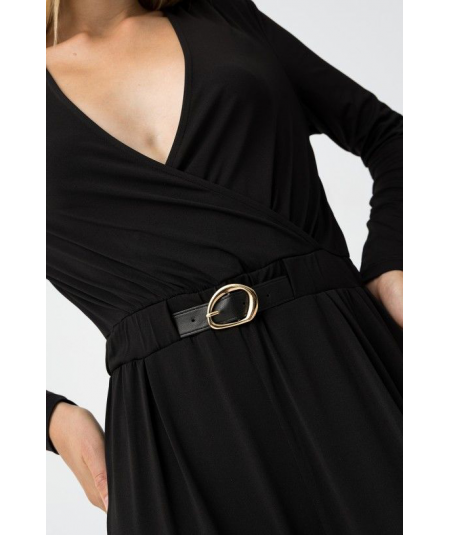 mono-de-punto-escote-en-v-de-tiffosi mono-de-punto-escote-en-v-de-tiffosi