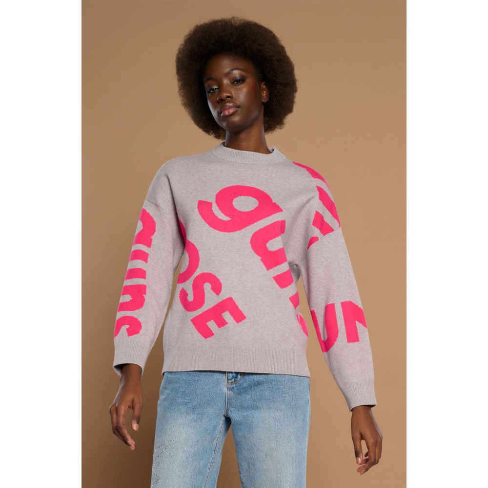 jersey-de-punto-con-cuello-redondo-de-minueto