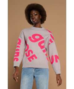 jersey-de-punto-con-cuello-redondo-de-minueto