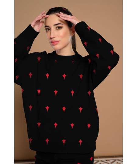 jersey-con-cuello-redondo