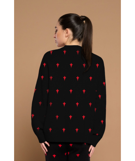 jersey-con-cuello-redondo