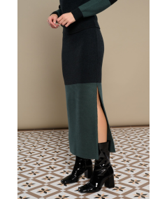 falda-larga-con-abertura-lateral-de-minueto