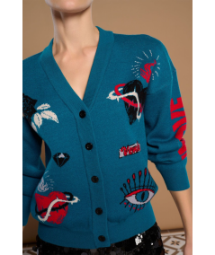 chaqueta-de-punto-escote-en-v-de-minueto