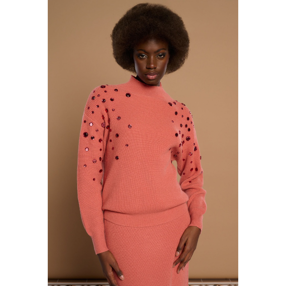 jersey-de-punto-con-cuello-redondo-de-minueto